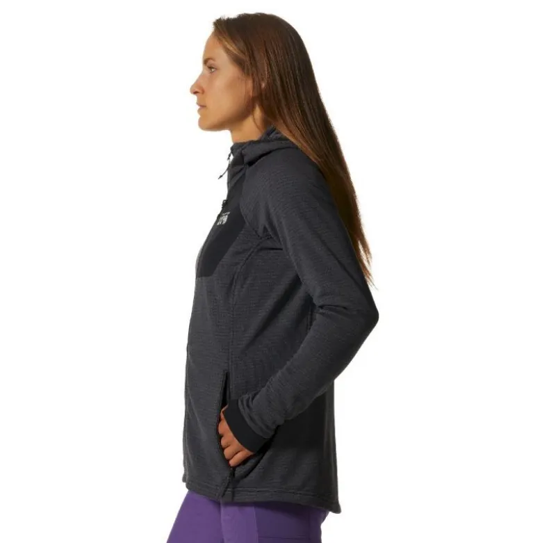 Mountain HardwearPower Grid - Polaire femme