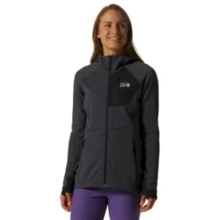 Mountain HardwearPower Grid - Polaire femme