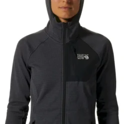 Mountain HardwearPower Grid - Polaire femme