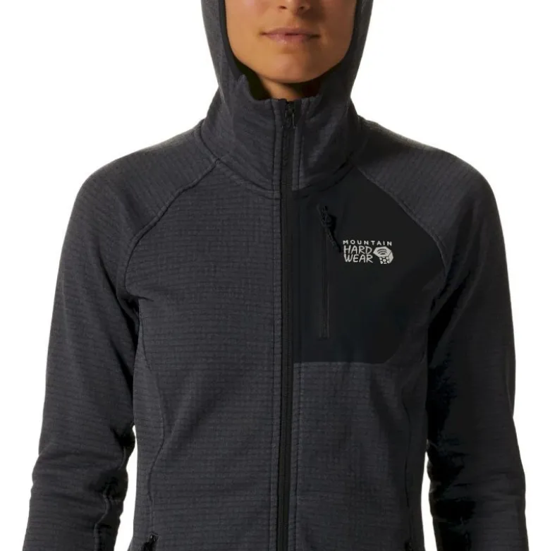 Mountain HardwearPower Grid - Polaire femme