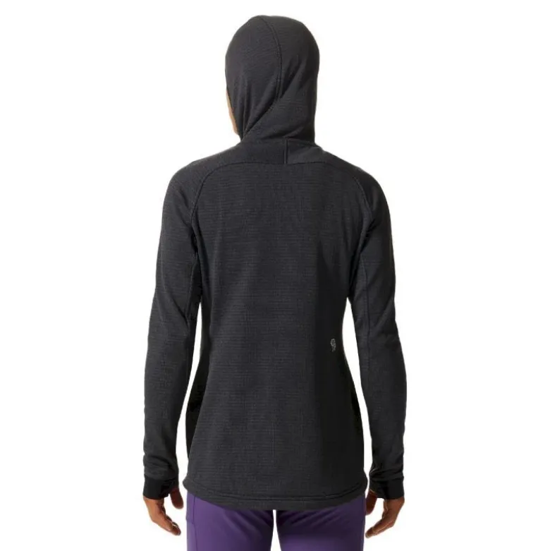 Mountain HardwearPower Grid - Polaire femme