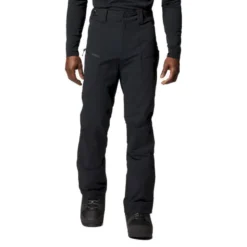 Mountain HardwearReduxion Softshell Pant - Pantalon softshell homme