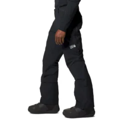 Mountain HardwearReduxion Softshell Pant - Pantalon softshell homme
