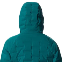 Mountain HardwearStretch Down Hooded Jacket - Doudoune femme