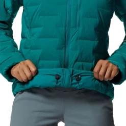 Mountain HardwearStretch Down Jacket - Doudoune femme