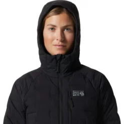 Mountain HardwearStretchdown™ Hoody - Doudoune femme