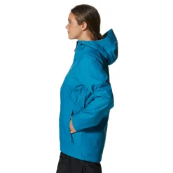 Mountain HardwearThreshold Jacket - Veste imperméable femme
