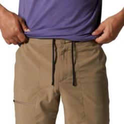 Mountain HardwearTrail Sender Short - Short randonnée homme