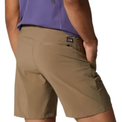 Mountain HardwearTrail Sender Short - Short randonnée homme