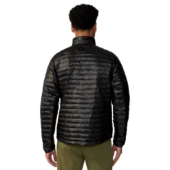 Mountain HardwearVentano Hoody Jacket - Doudoune homme
