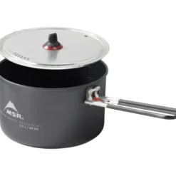 MSRCeramic 2.5L Pot - Casserole