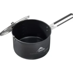 MSRCeramic 2.5L Pot - Casserole