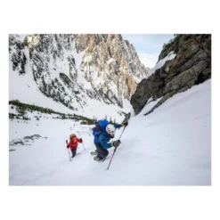 MSRDynaLock Ascent - Bâtons ski de randonnée