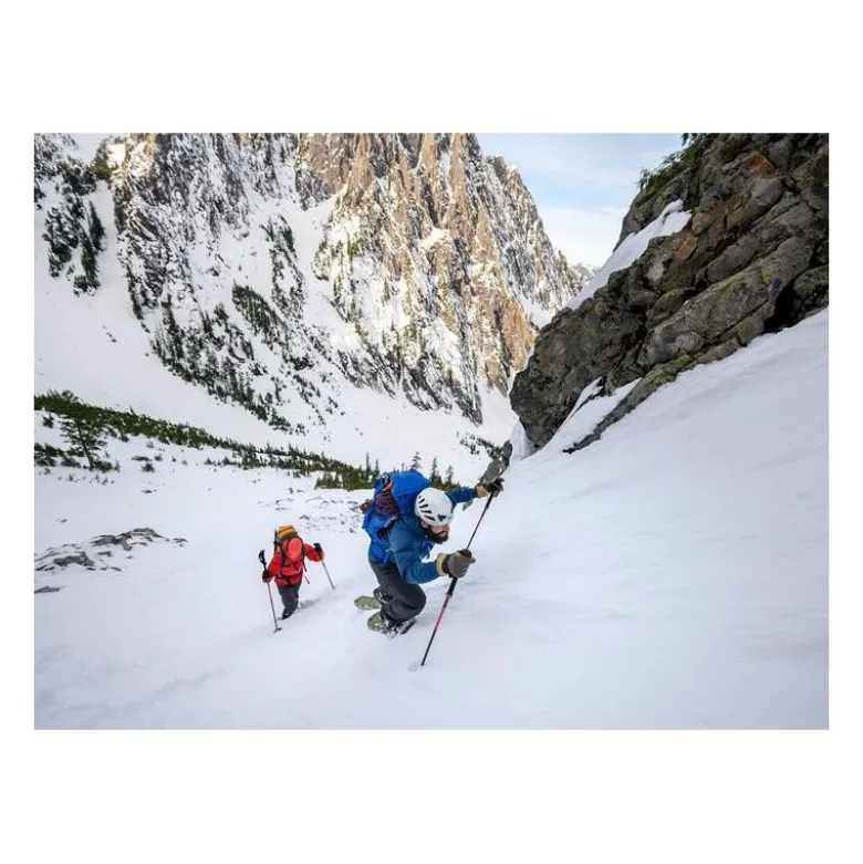 MSRDynaLock Ascent - Bâtons ski de randonnée