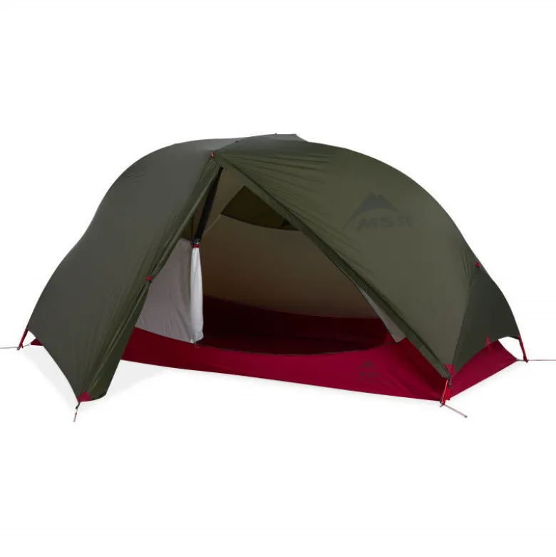 MSRHubba Hubba Bikepack 1 - Tente