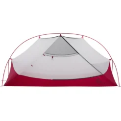 MSRHubba Hubba Bikepack 1 - Tente
