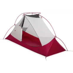 MSRHubba Hubba Bikepack 1 - Tente