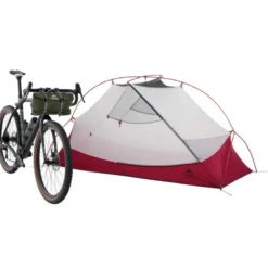 MSRHubba Hubba Bikepack 1 - Tente