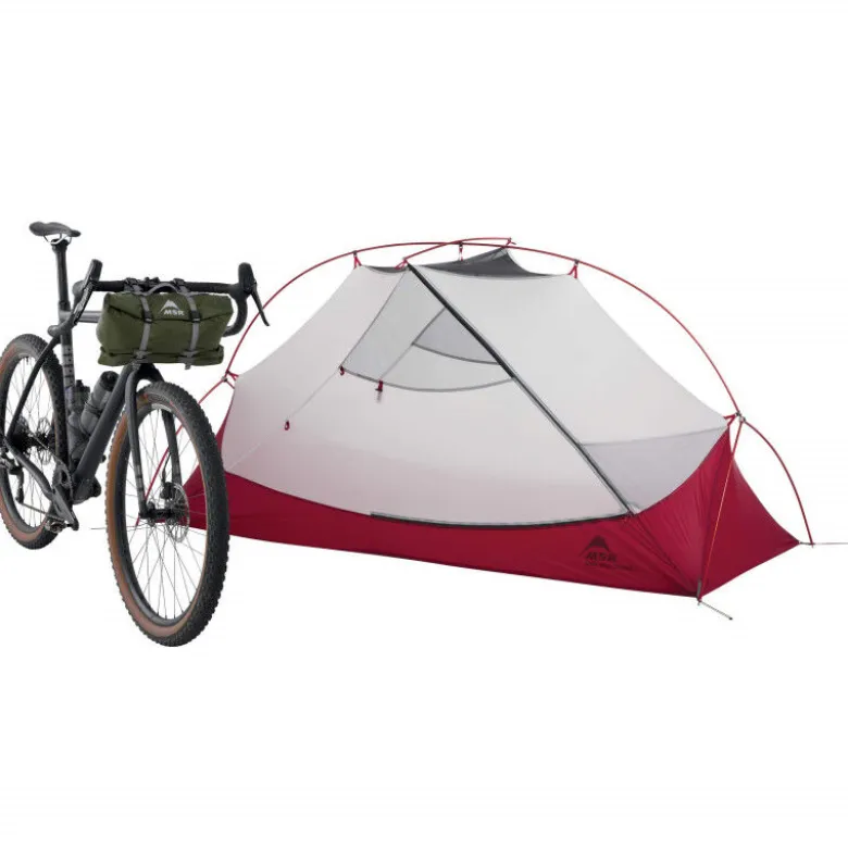MSRHubba Hubba Bikepack 1 - Tente