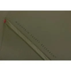 MSRHubba Hubba LT 1P - Tente