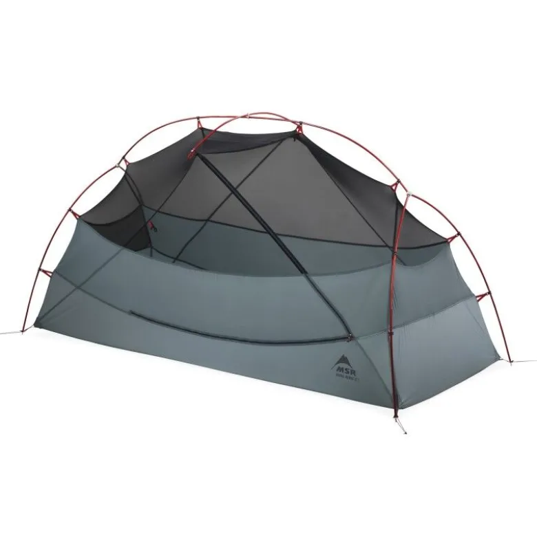 MSRHubba Hubba LT 1P - Tente