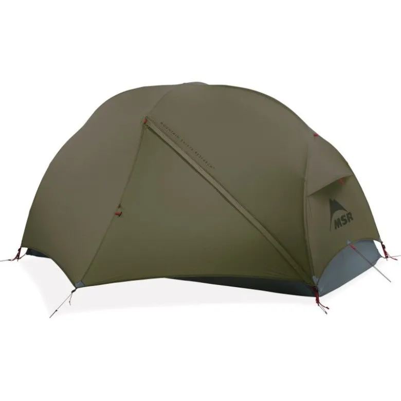 MSRHubba Hubba LT 1P - Tente