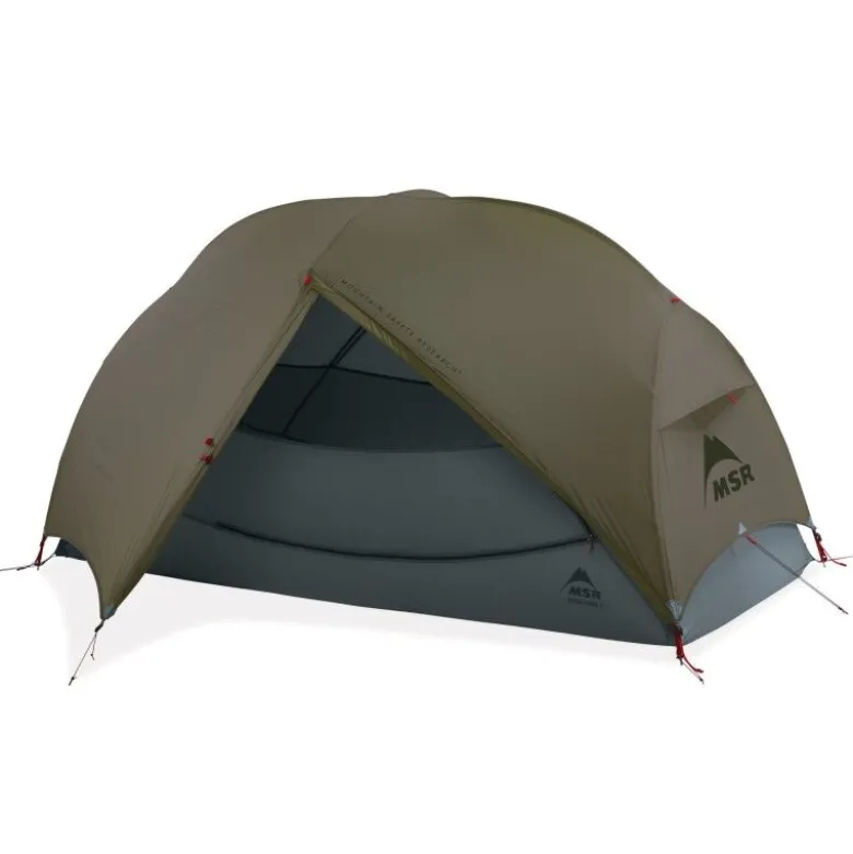 MSRHubba Hubba LT 1P - Tente