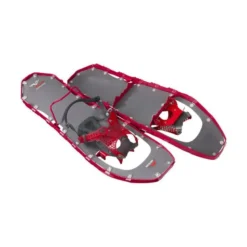 MSRLAscent W25 - Raquettes à neige