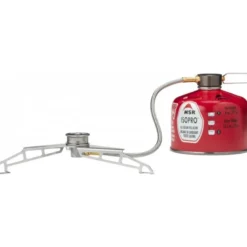 MSRLowDown Remote Stove Adapter