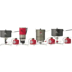 MSRLowDown Remote Stove Adapter