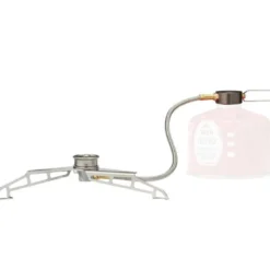 MSRLowDown Remote Stove Adapter