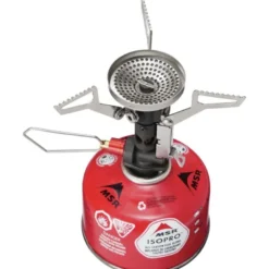 MSRPocket Rocket Deluxe - Réchaud