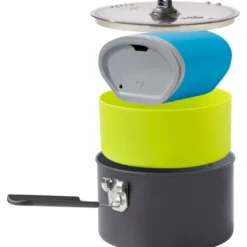 MSRPopote Trail Lite Solo - Set de cuisson