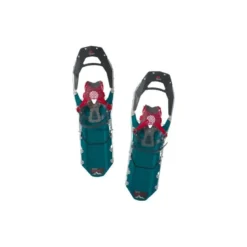 MSRRevoAscent W22 - Raquettes à neige