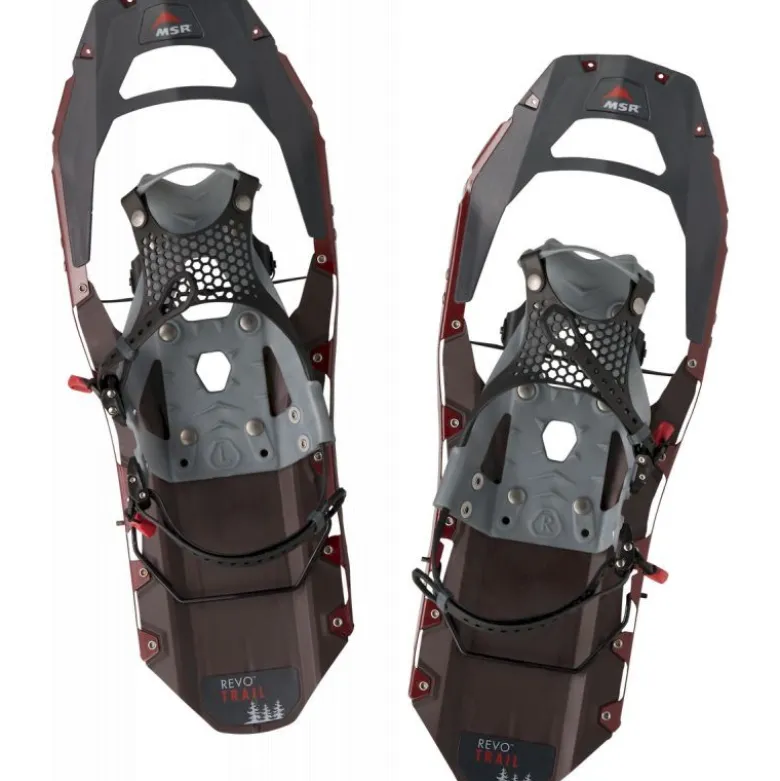 MSRRevo Trail W22 - Raquettes à neige