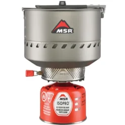 MSRSystème de réchaud Reactor - Réchaud