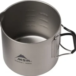 MSRTitan Kettle - Casserole