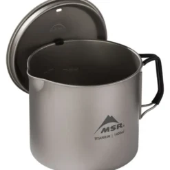 MSRTitan Kettle - Casserole