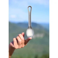 MSRTitan Spork - Couverts