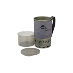MSRWindBurner Personal Accessory Pot - Réchaud