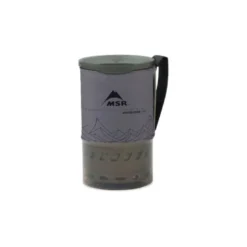 MSRWindBurner Personal Accessory Pot - Réchaud