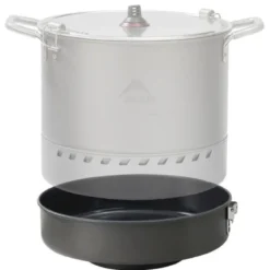 MSRWindburner Ceramic Skillet - Casserole