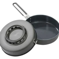 MSRWindburner Ceramic Skillet - Casserole