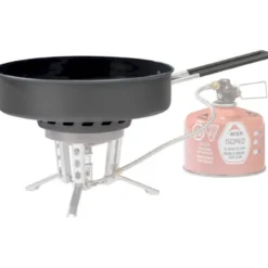 MSRWindburner Ceramic Skillet - Casserole