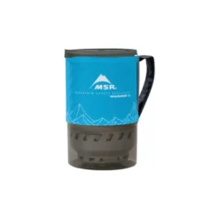 MSRWindBurner Duo Accessory Pot - Réchaud