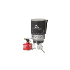 MSRWindBurner Duo System - Réchaud