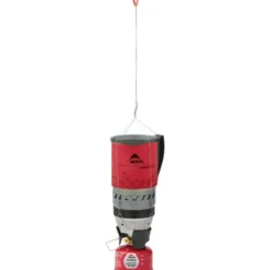 MSRWindBurner Hanging Kit - Réchaud à gaz