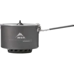MSRWindBurner Sauce Pot - Casserole