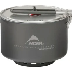 MSRWindBurner Sauce Pot - Casserole