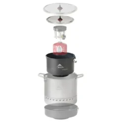 MSRWindBurner Sauce Pot - Casserole